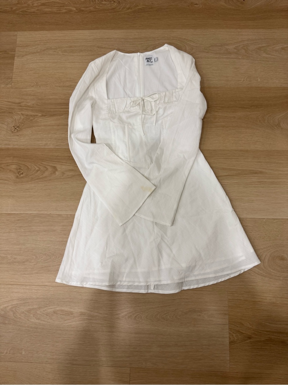 Princess Polly Dress